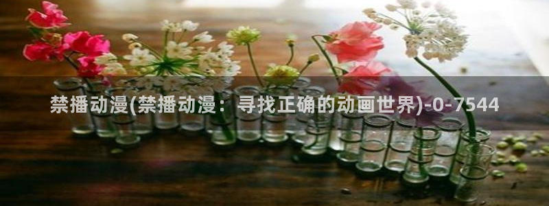 动漫游戏